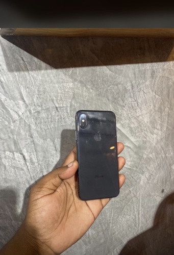 Iphone X,64gb,black