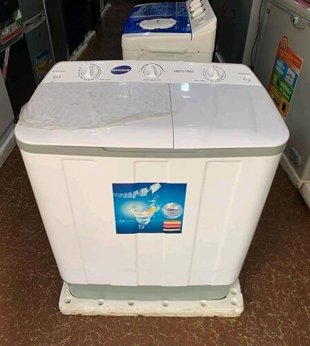 HOMEBASE MANUAL WASHING MACHINE