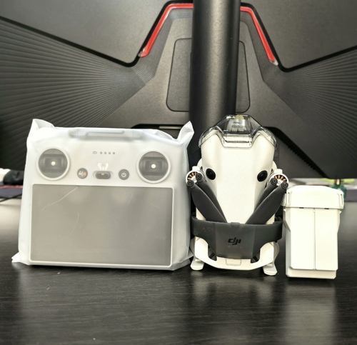 Dji Mini 4 Pro
