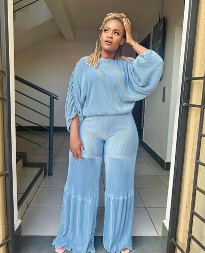 Women fashion 