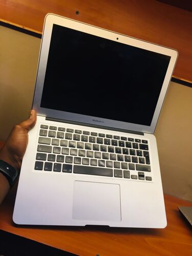 Macbook air