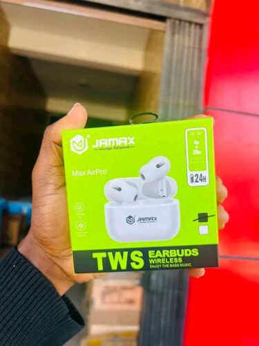 Jamax Earbud Dodoma 0613046468