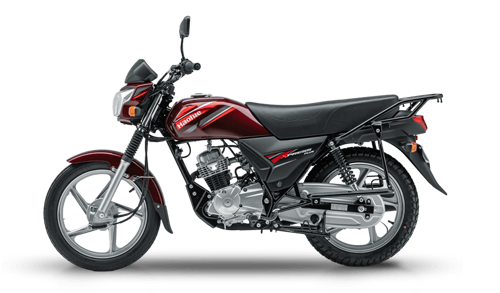HAOJUE X-PRESS 125 CC
