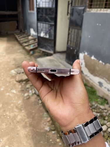 Samsung Galaxy note 20 ultra
