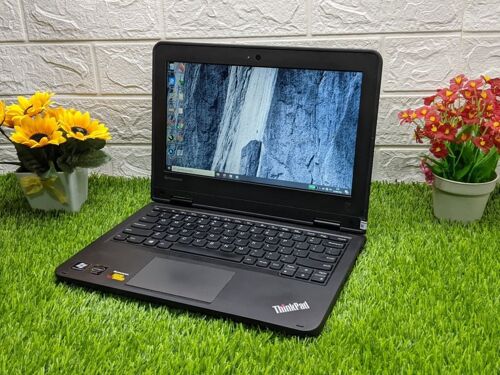 Lenovo Laptop ThinkPad 11e 4GB Intel Celeron HDD 320GB