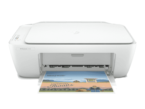 HP DeskJet 2330 All-in-One Printer