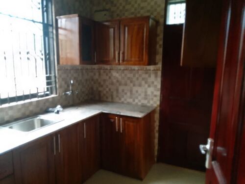 HOUSE FOR RENT BUNJU B