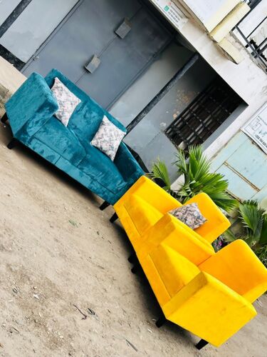 Sofa Kali mno 2.1.1 mpya zote