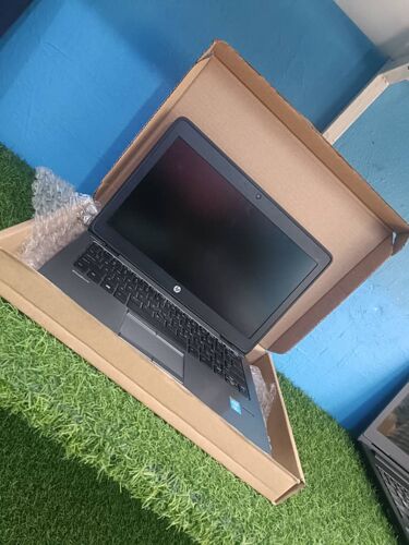 Hp core i5 RAM 4GB HDD 500 GB