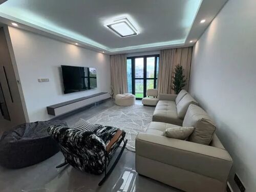 MASAKI FULLY FURNISHED 2ROOM
