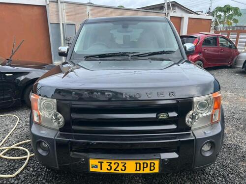 land-rover
