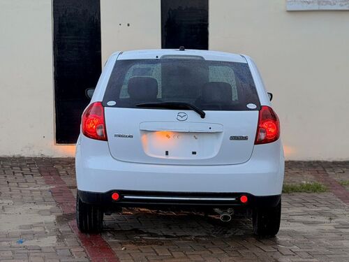 NAUZA MAZDA VERISSA MPYA 