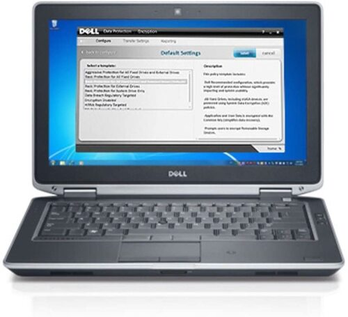 Dell 6330 i7 4gb, 320 gb,14"