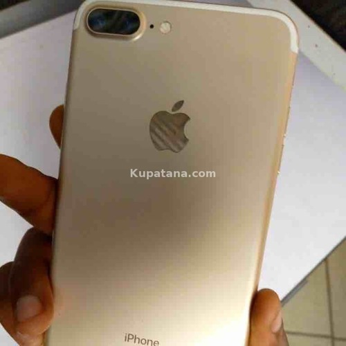 iPhone 7 Plus GB128 Better 99 Fingerprint ✅