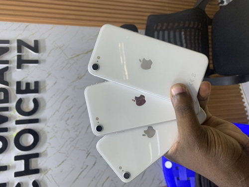 iPhone SE 2020 
