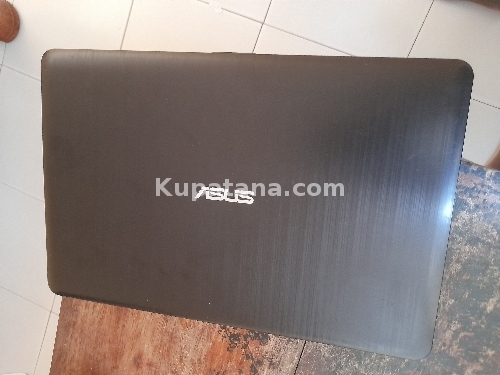 Asus Laptop