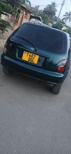 starlet