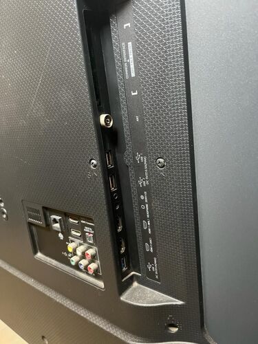 Tv smart hisense 
