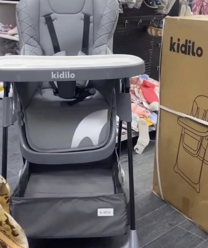 Kidilo Baby Stroller
