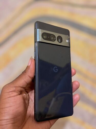 Google Pixel 7 Pro