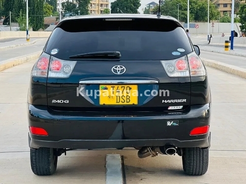 Toyota Harrier 2005 (DSB)