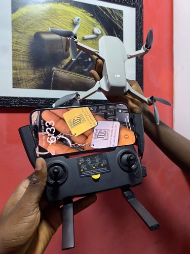 Drone Mavic Mini 2