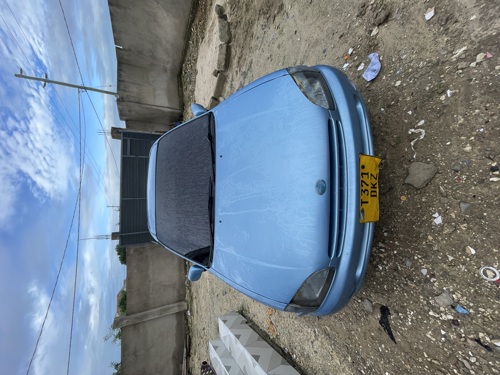 STARLET FOR SALE