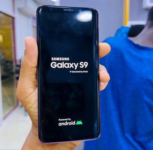 Samsung Galaxy s9