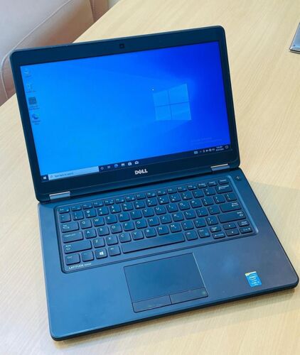 Dell 5450 LAPTOP CORE I5