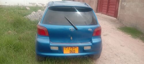 Vits cravia ipo mwanza