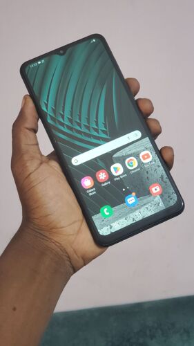 Samsung A02 