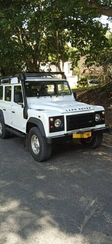 Defender   2014