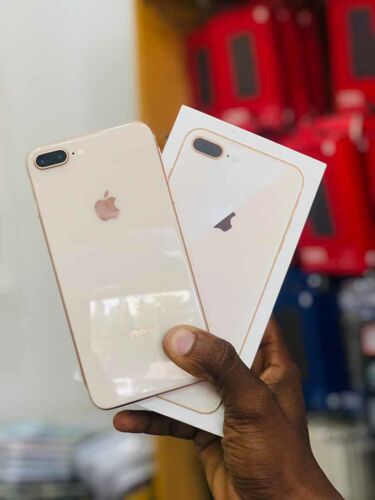 Iphone 8 plus