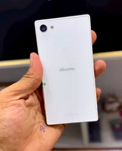 Sony xz5 compact 32gb ram3 