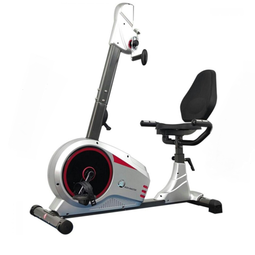 Iron Master Recumbent Bike