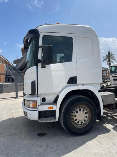 Scania Mende for sale
