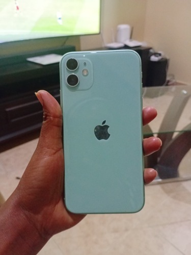 Iphone 11 plain