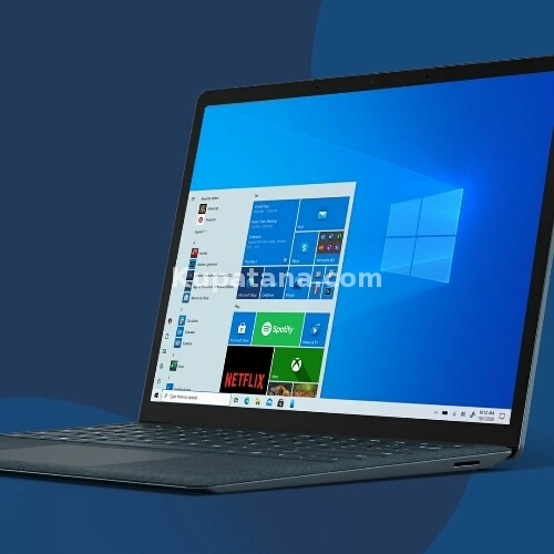 Windows Installation