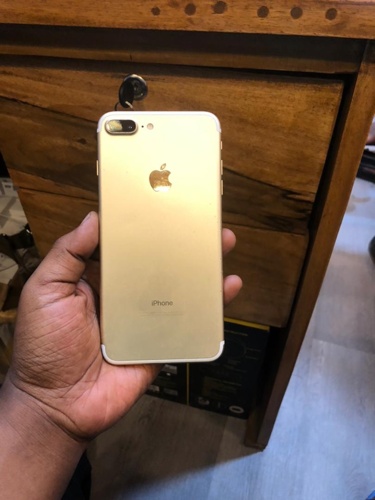 Iphone 7+