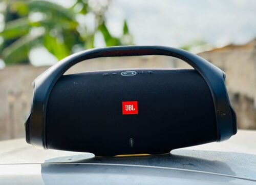 JBL Boombox2