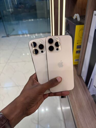 iPhone 16 Pro Max 256Gb