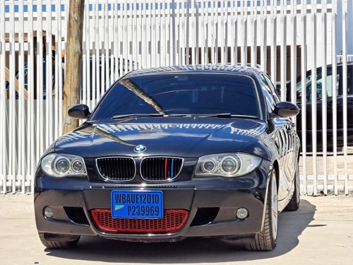 BMW 1 Series On Sale