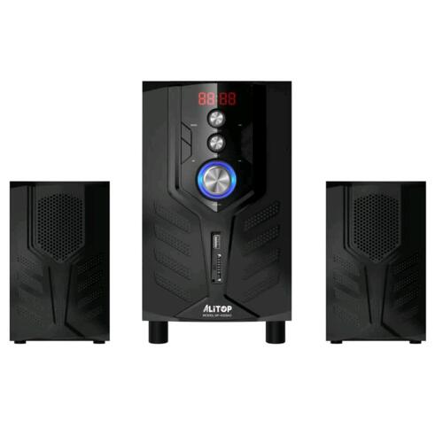 . ALITOP SABWOOFER SPIKA2