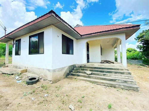 House For Sale At Bunju B Mabwepande