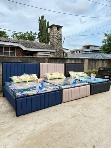 VITANDA BEDSOFA NA GODORO 5X6