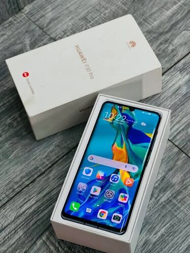 Huawei P30 PRO NZuri Sana