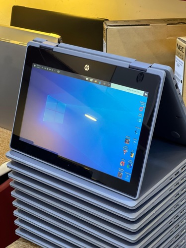 Hp Probook 11 g6