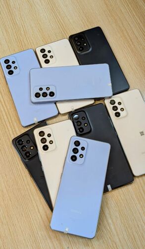 Samsung A53 