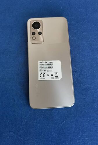 Infinix note 12 kwa bei ya ofa