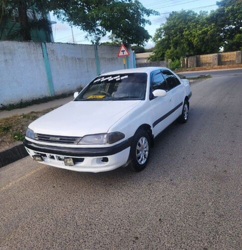 Toyota carina 